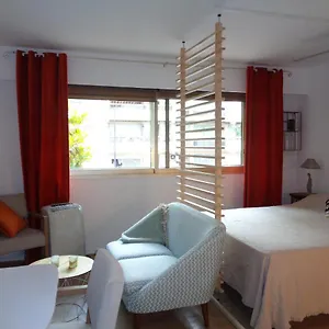 Sun Juan-les-Pins