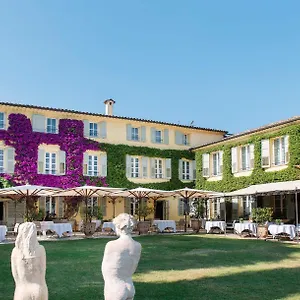 Hotel Bastide Saint Antoine - Relais & Chateaux Grasse