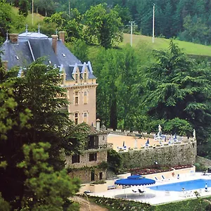 Chateau D'urbilhac Frühstückspension