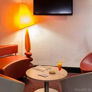 Hotel Ibis Auch