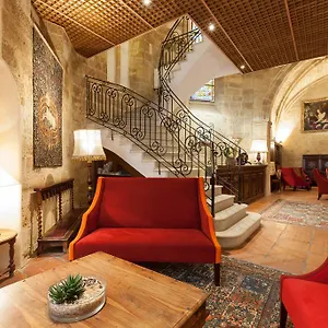 Hotel Des Augustins Aix-en-Provence