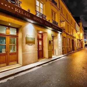 Hotel Relais Du Vieux Paris