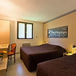Albhotel Grill Hotel