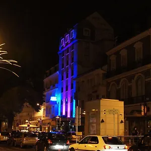Hotel Foch Tarbes